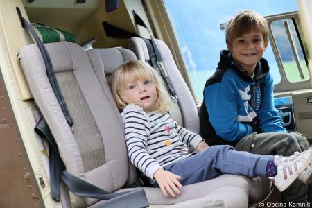 Čarobni dan v Arboretumu Volčji Potok presegel pričakovanja (46)